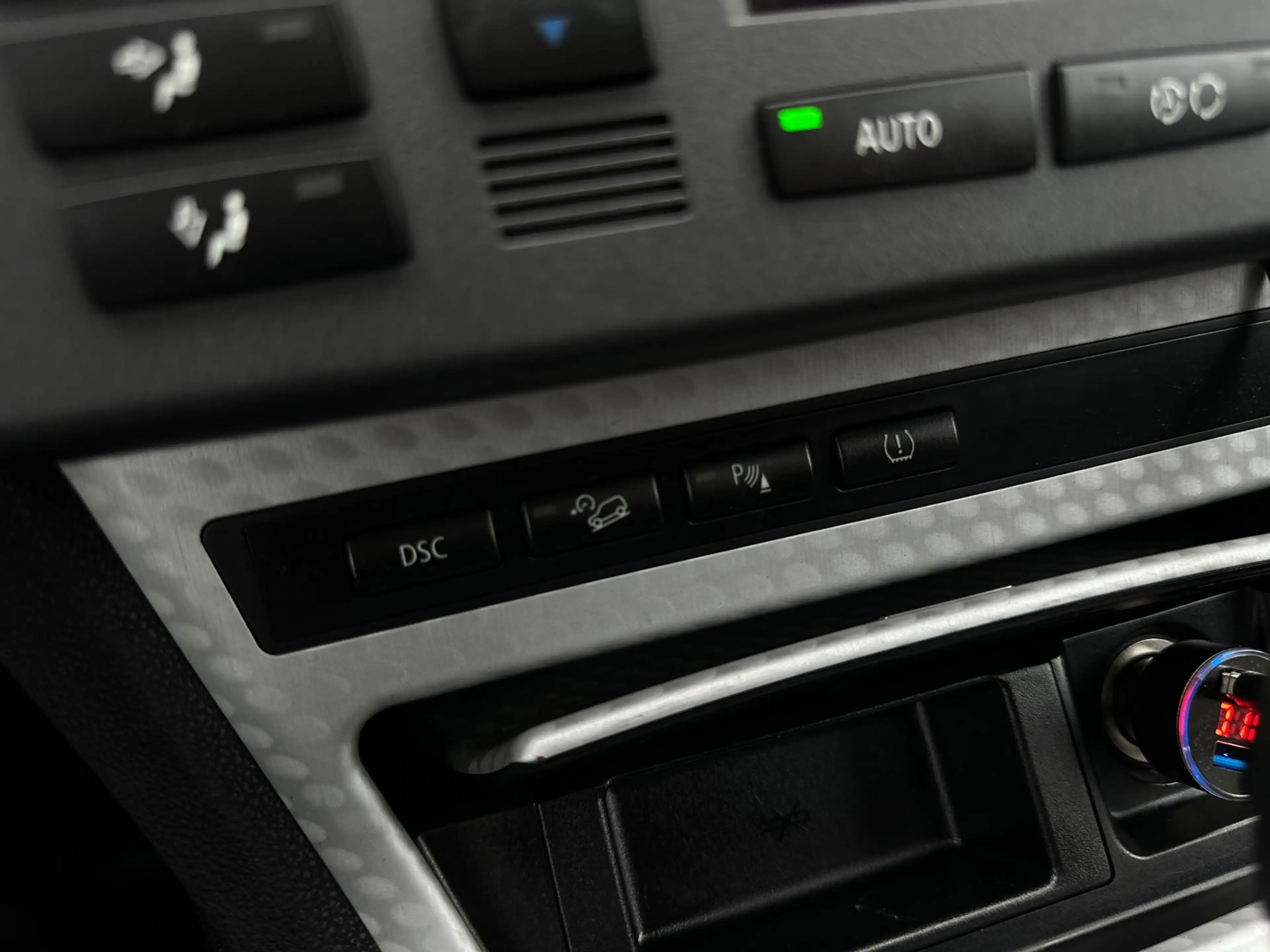 BMW X3 3.0i Executive | Automaat | Panorama | Trekhaak | — photo 39