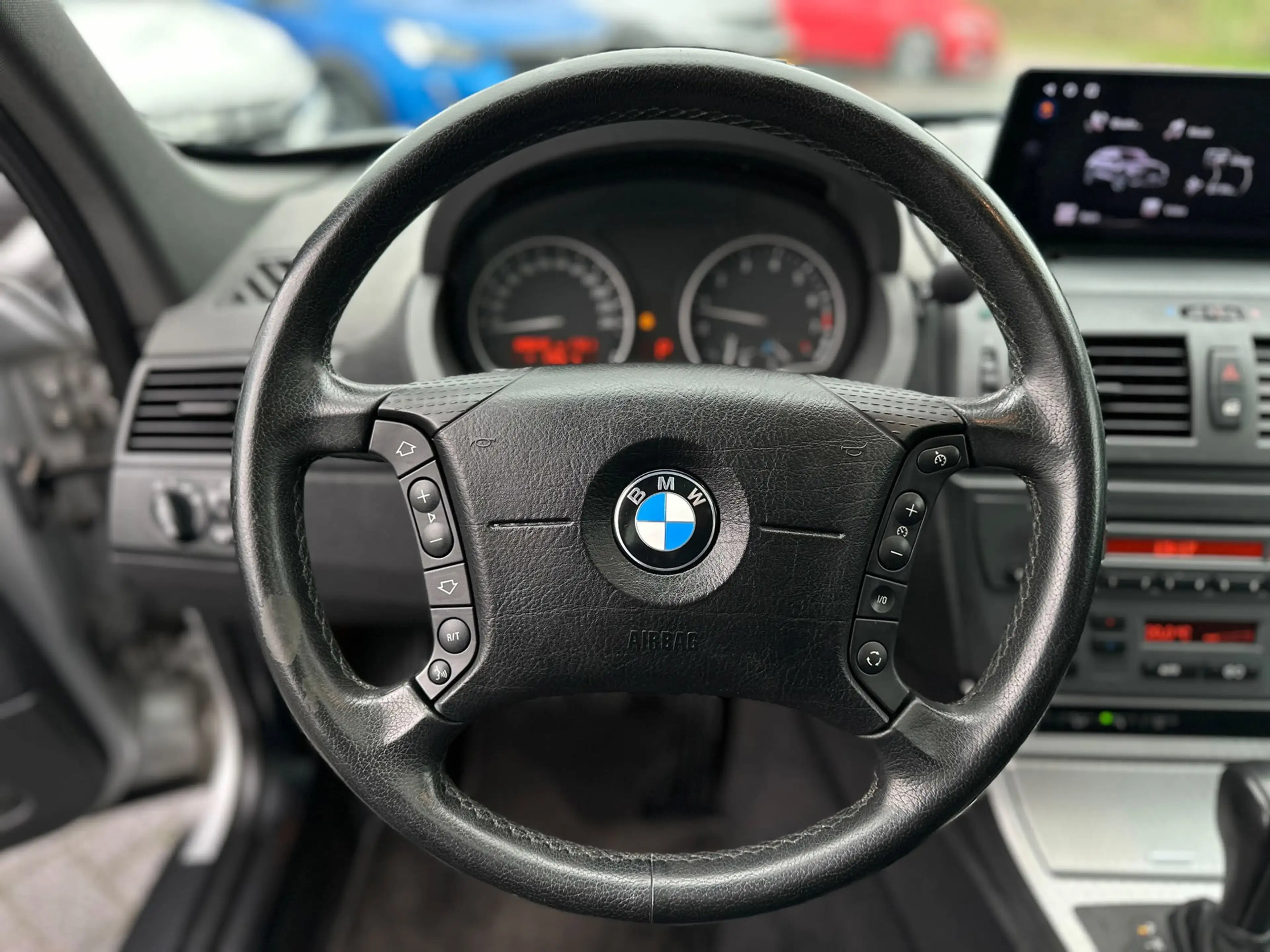 BMW X3 3.0i Executive | Automaat | Panorama | Trekhaak | — photo 38