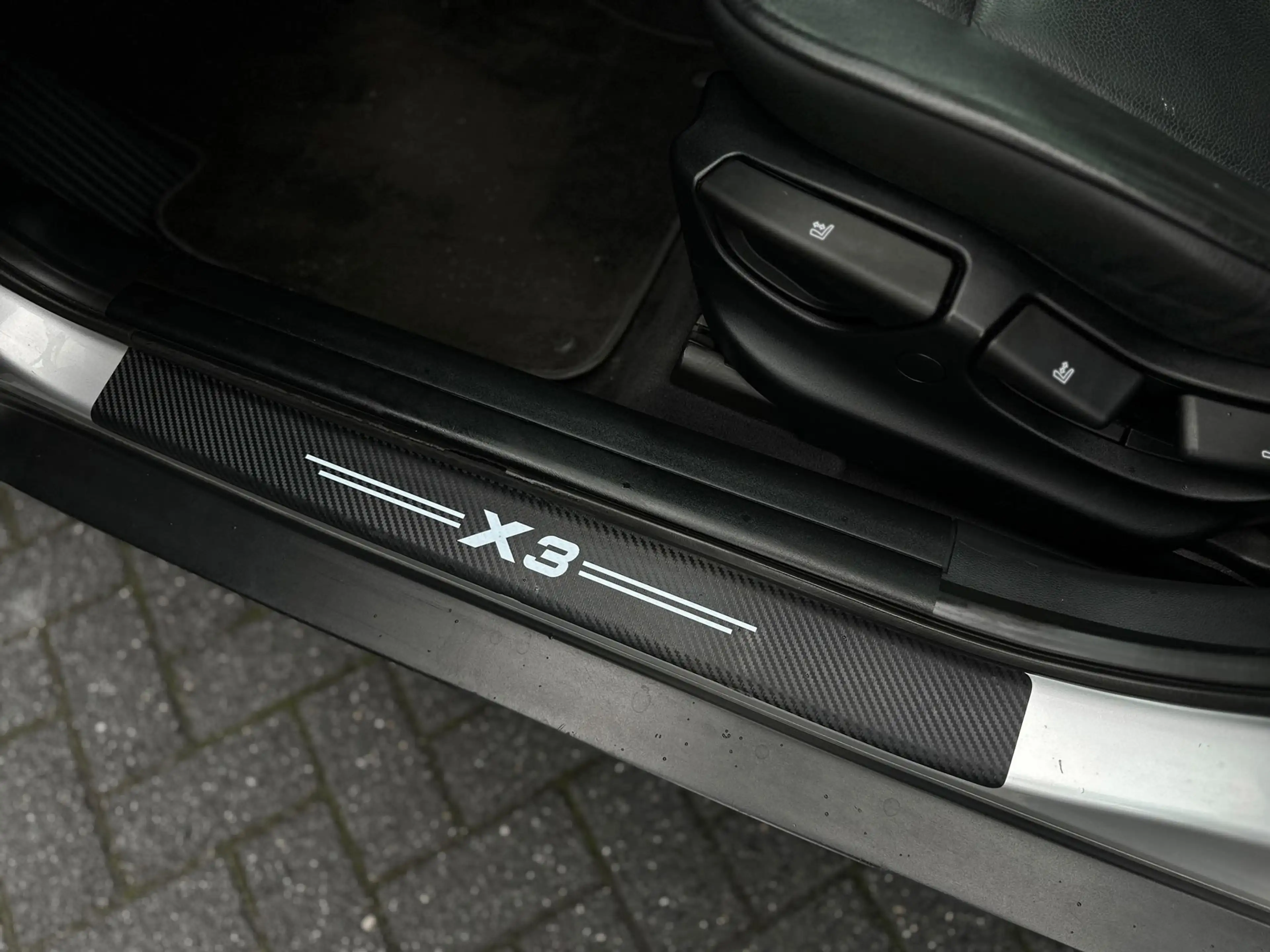 BMW X3 3.0i Executive | Automaat | Panorama | Trekhaak | — photo 18