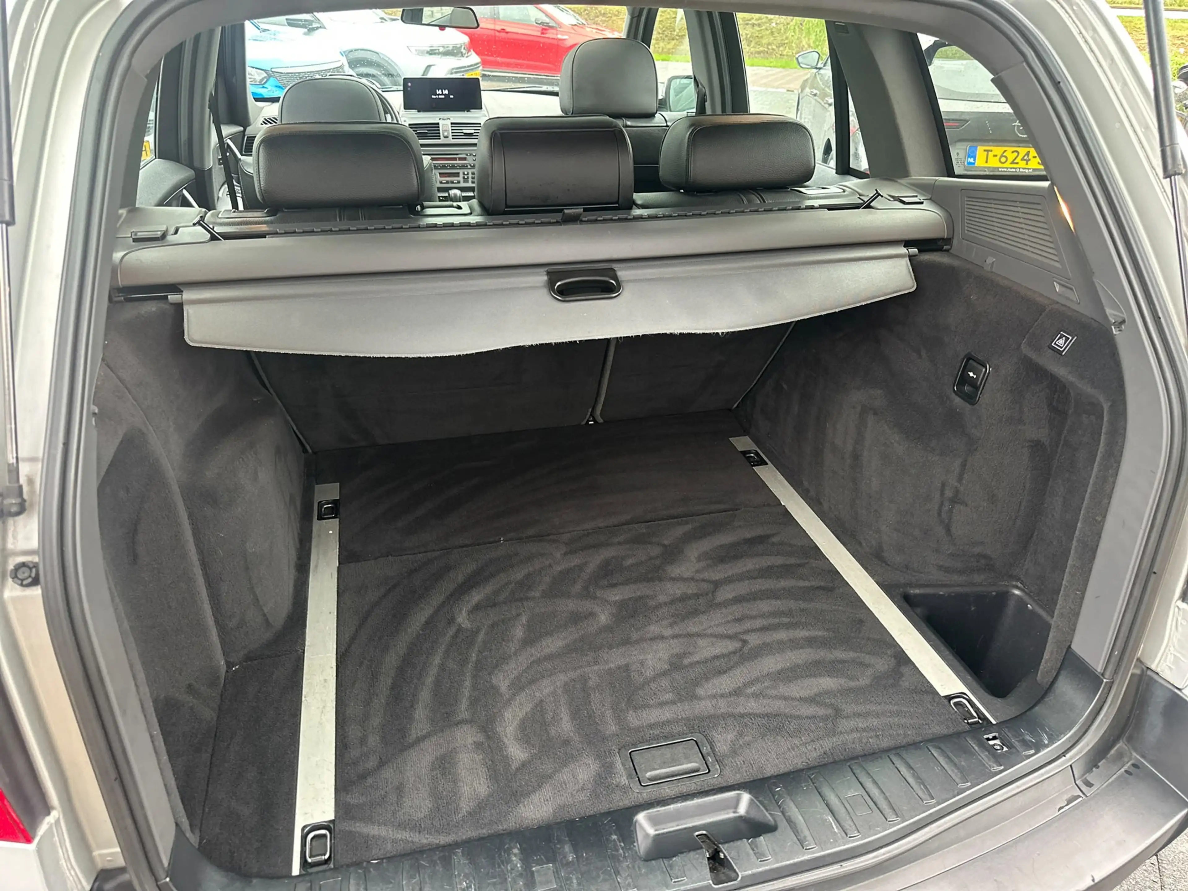 BMW X3 3.0i Executive | Automaat | Panorama | Trekhaak | — photo 7