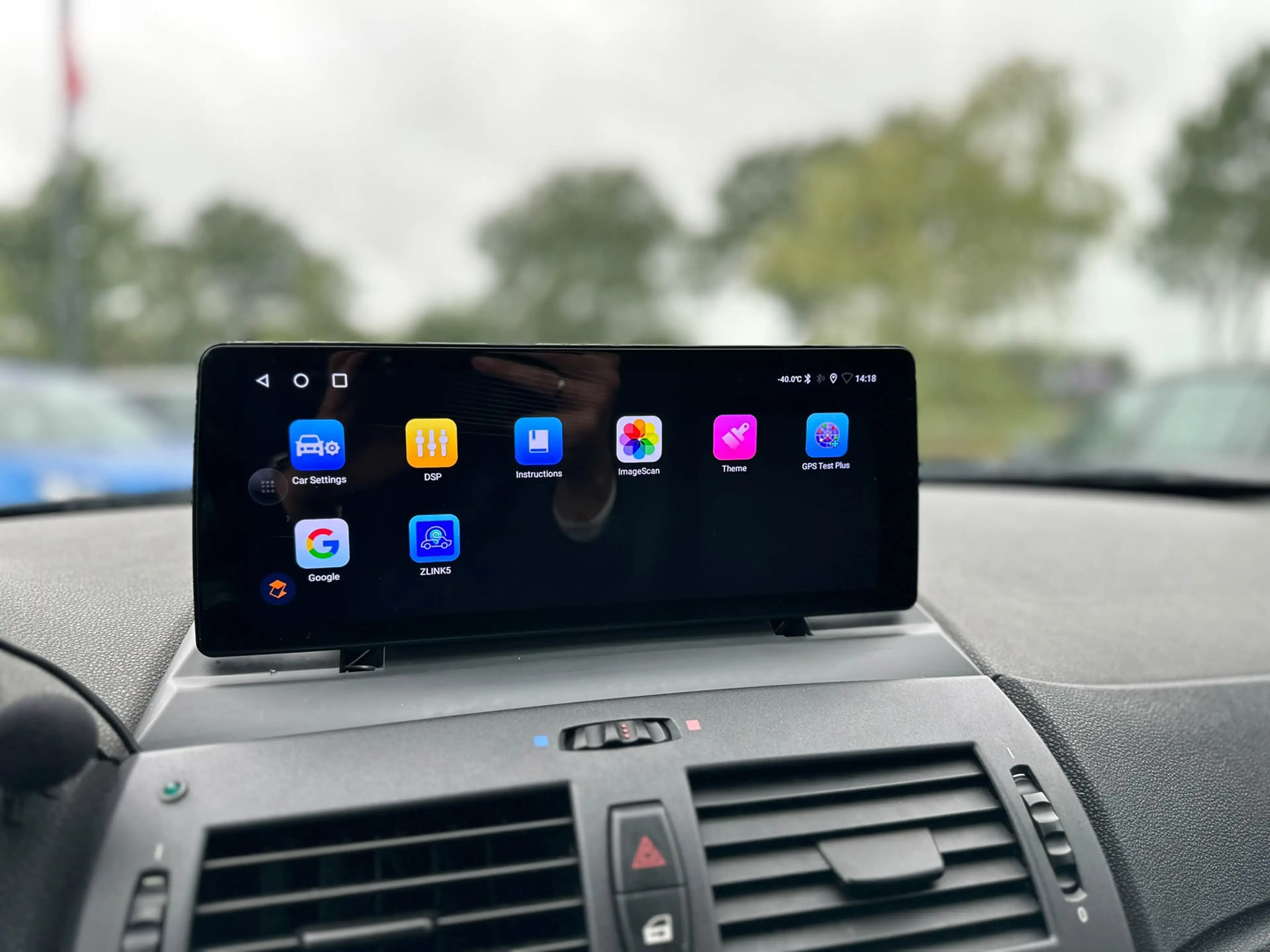 BMW X3 3.0i Executive | Automaat | Panorama | Trekhaak | — photo 33