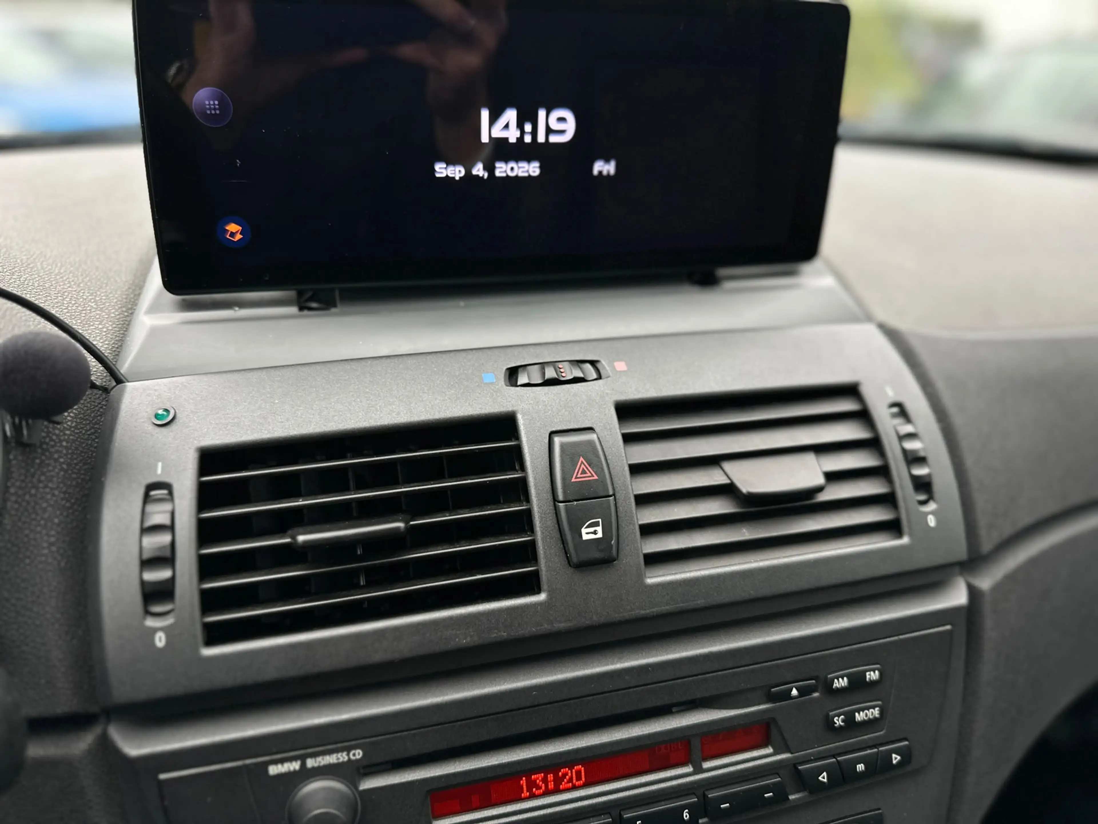 BMW X3 3.0i Executive | Automaat | Panorama | Trekhaak | — photo 35