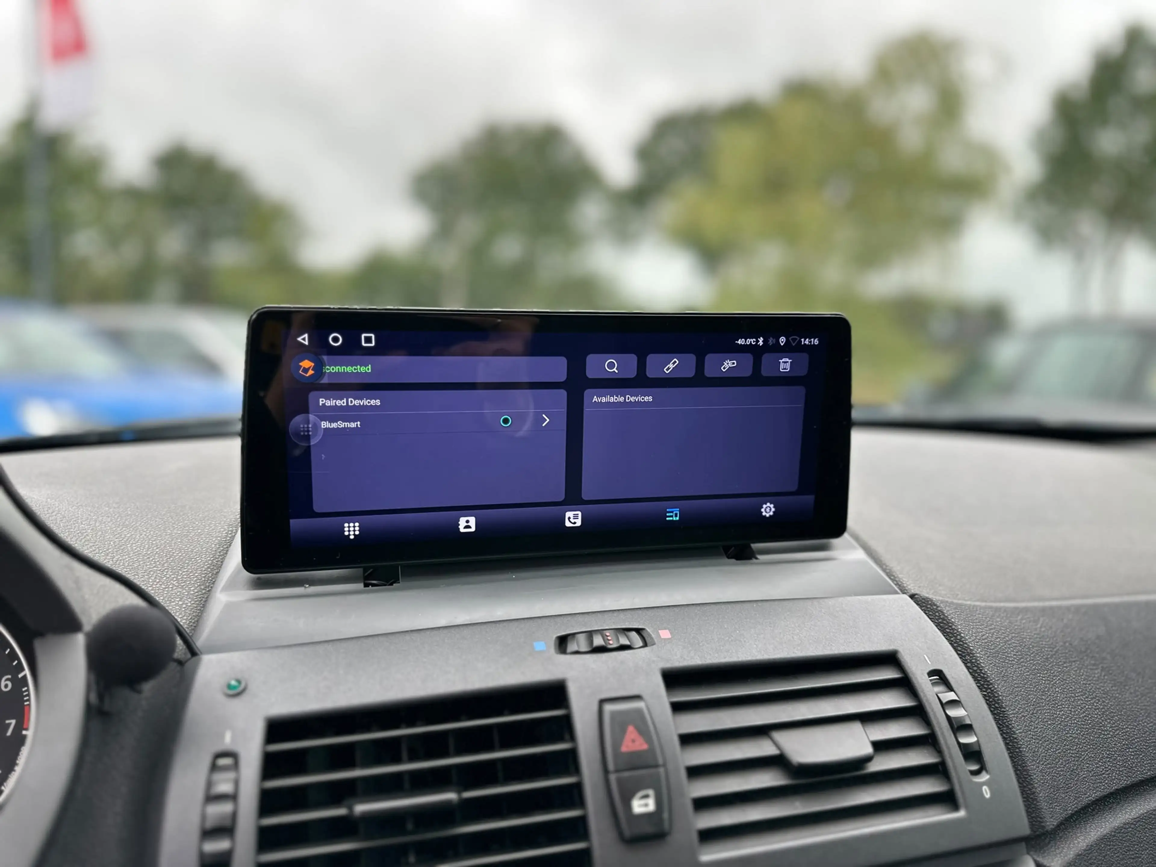 BMW X3 3.0i Executive | Automaat | Panorama | Trekhaak | — photo 26