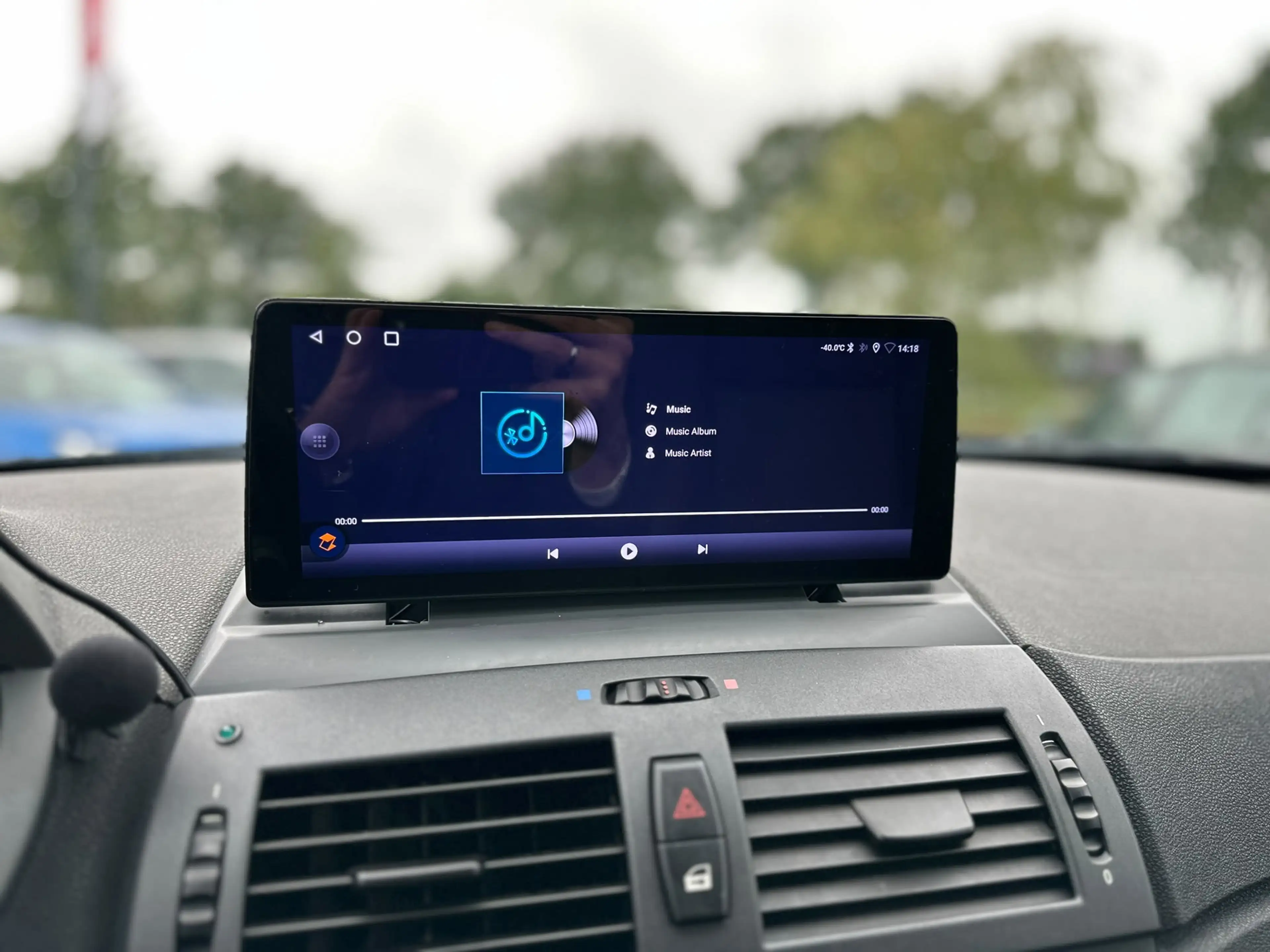 BMW X3 3.0i Executive | Automaat | Panorama | Trekhaak | — photo 31