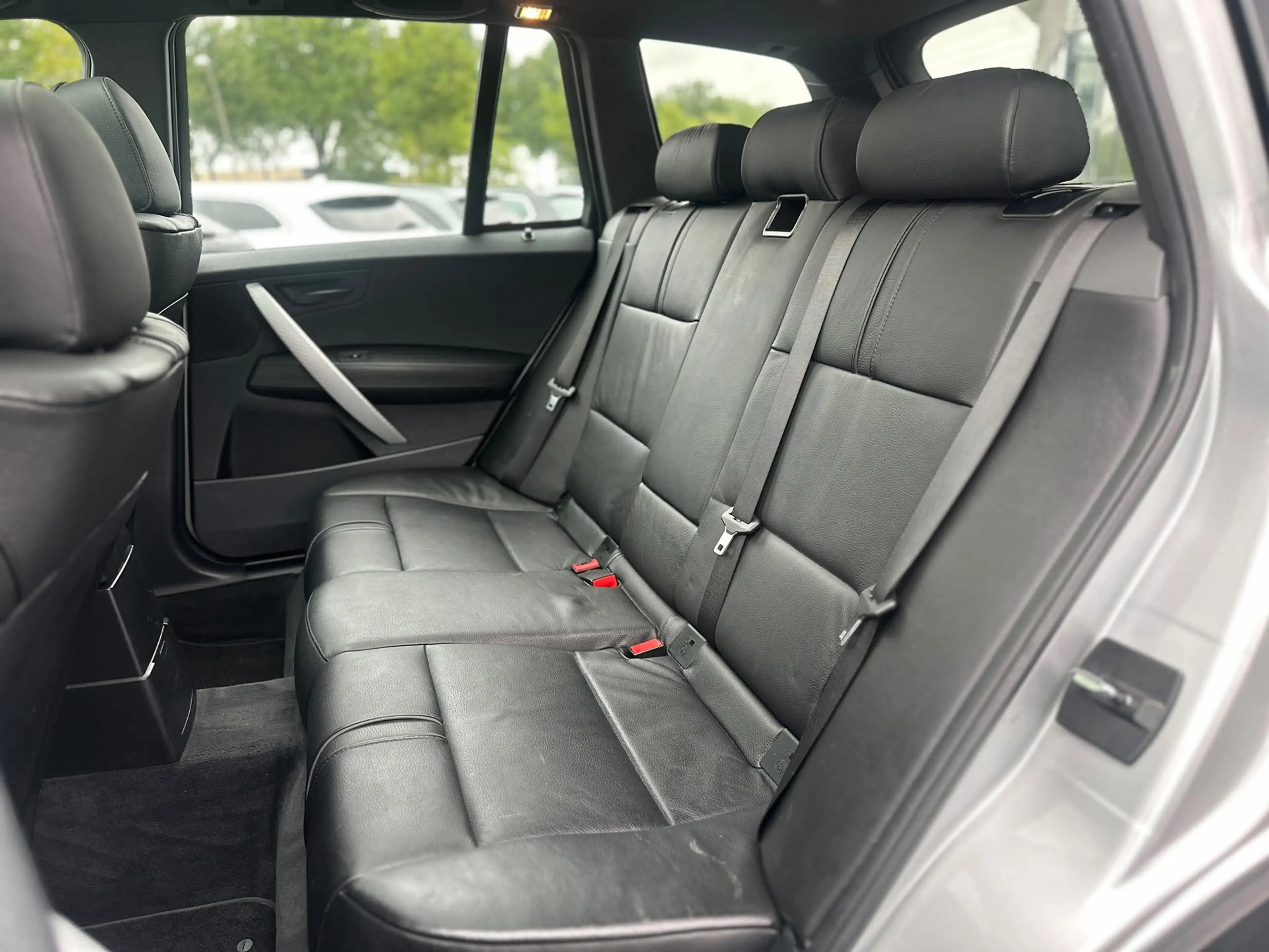 BMW X3 3.0i Executive | Automaat | Panorama | Trekhaak | — photo 12