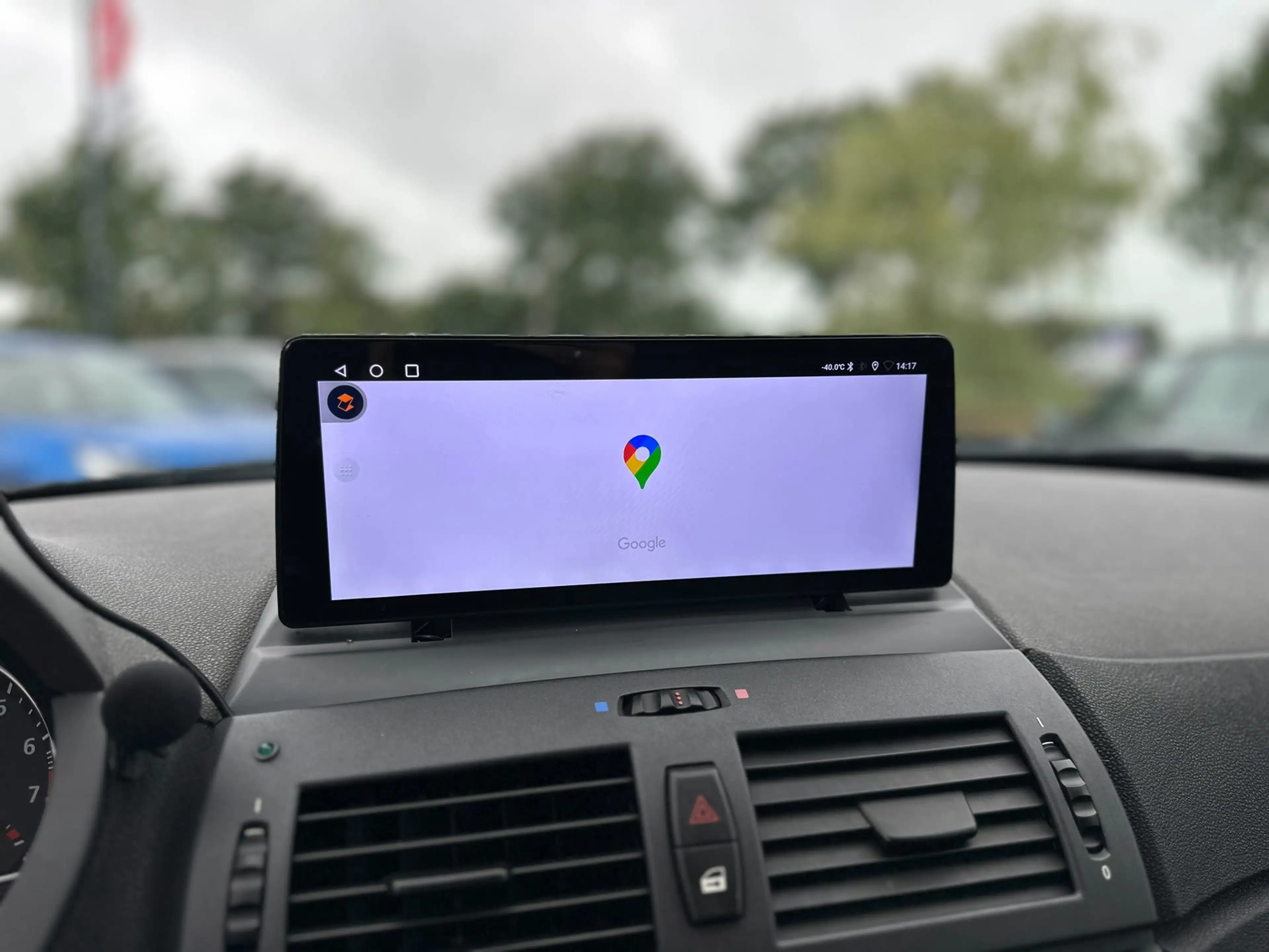 BMW X3 3.0i Executive | Automaat | Panorama | Trekhaak | — photo 30