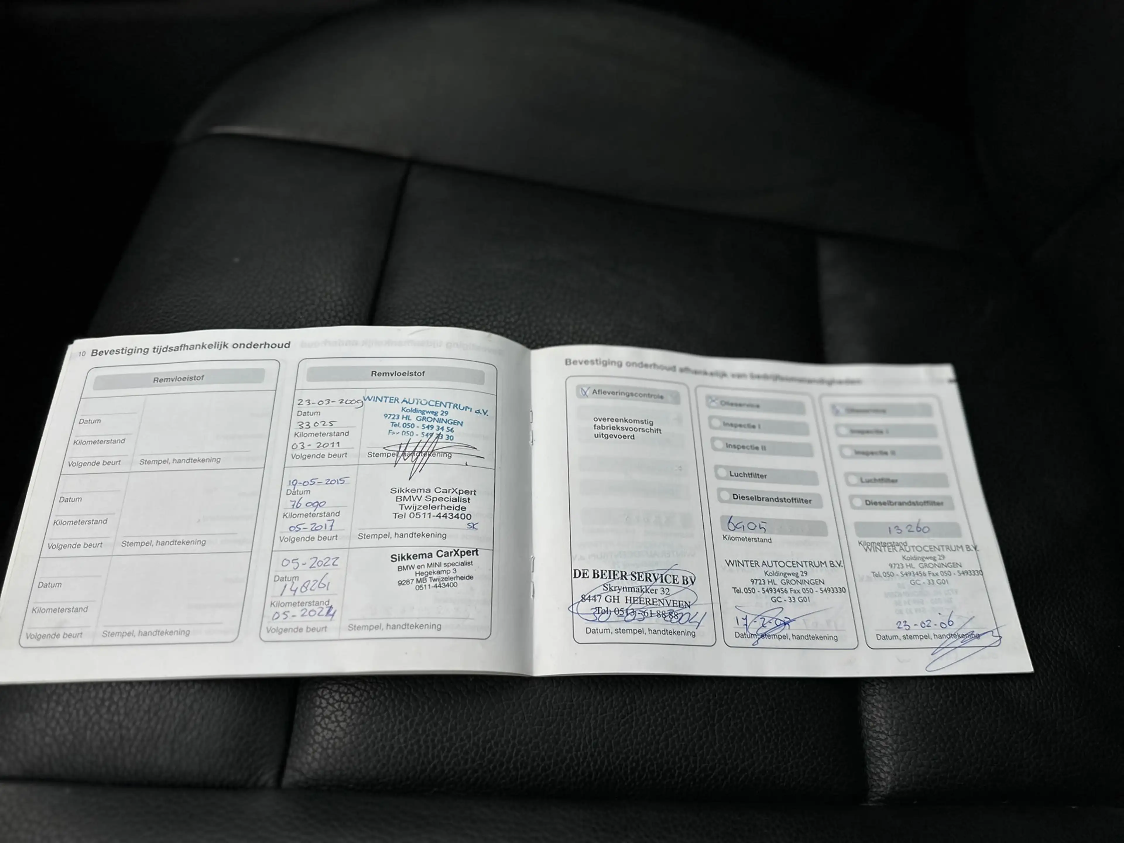 BMW X3 3.0i Executive | Automaat | Panorama | Trekhaak | — photo 42
