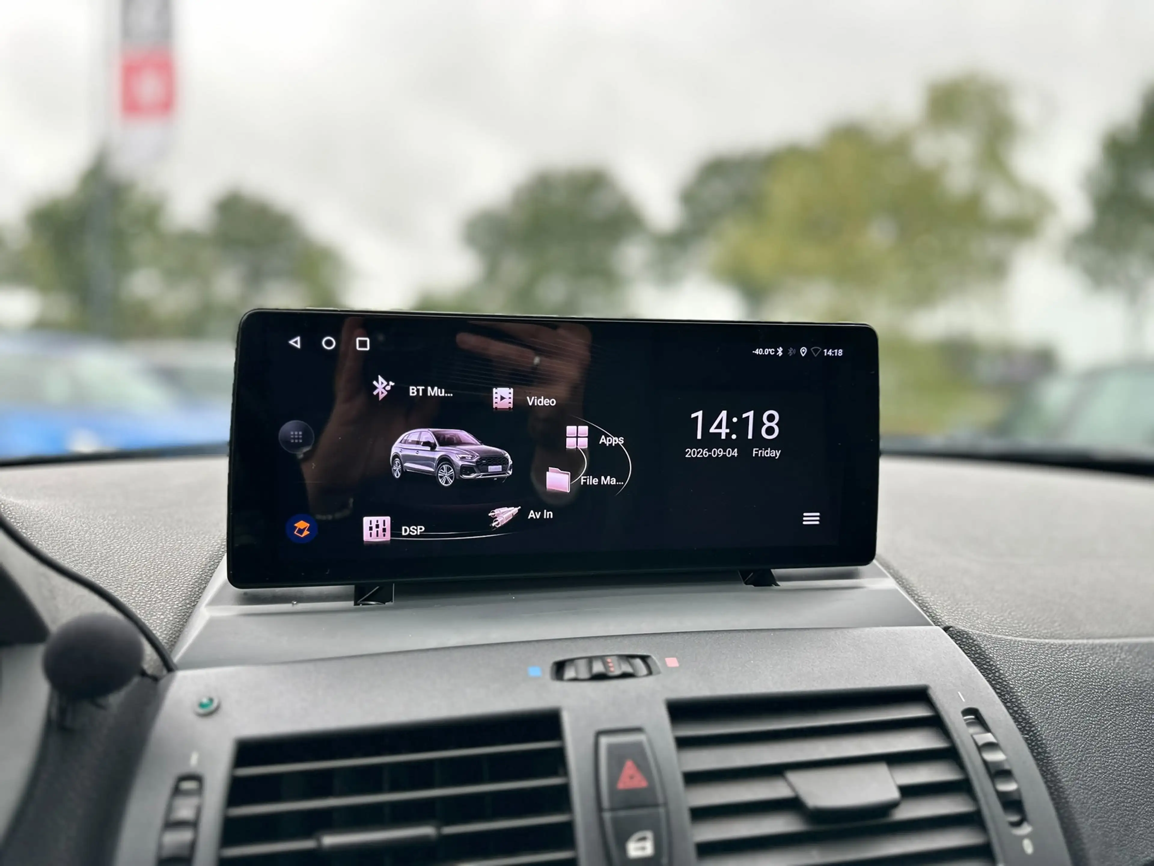 BMW X3 3.0i Executive | Automaat | Panorama | Trekhaak | — photo 34