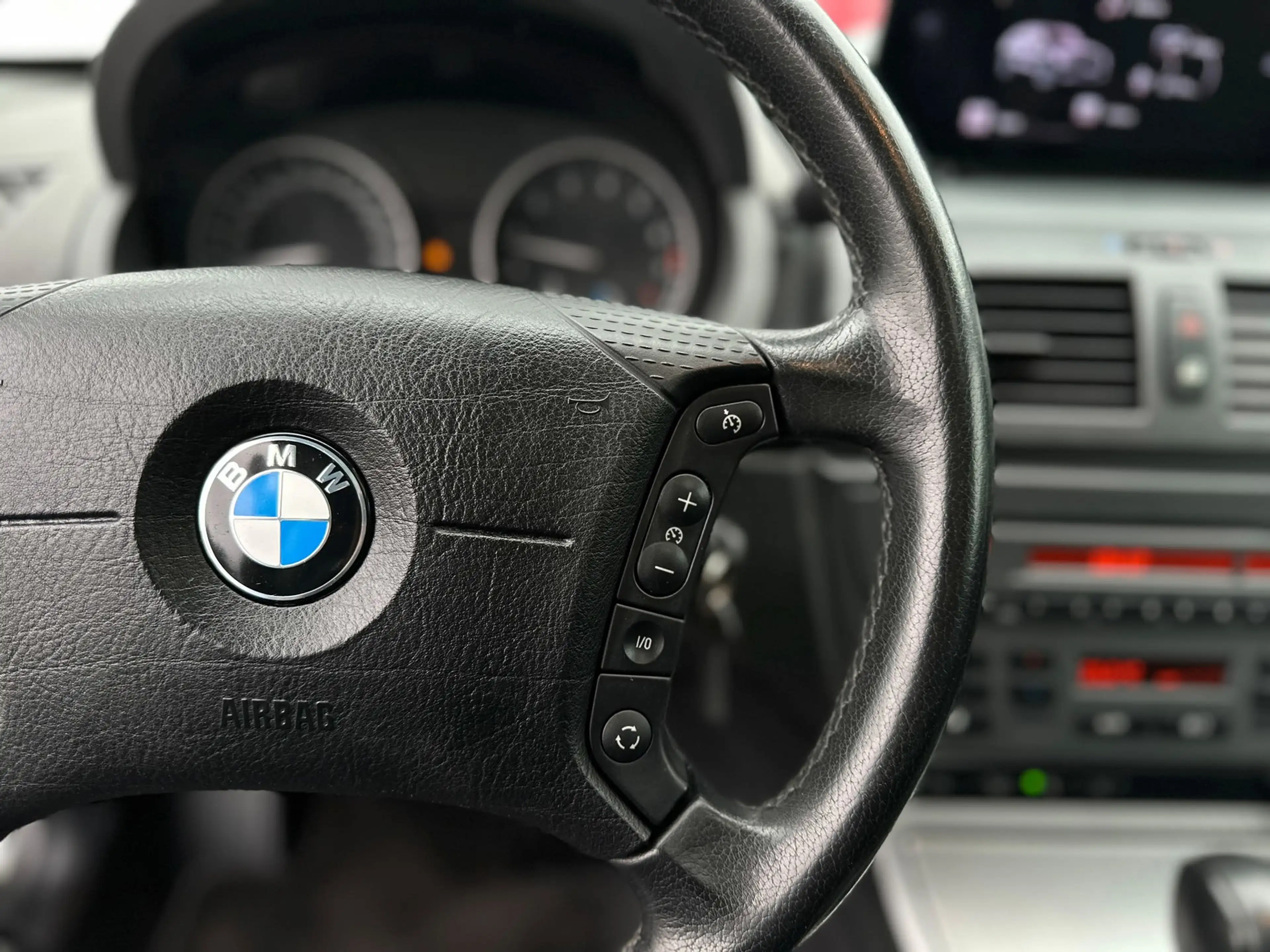 BMW X3 3.0i Executive | Automaat | Panorama | Trekhaak | — photo 23