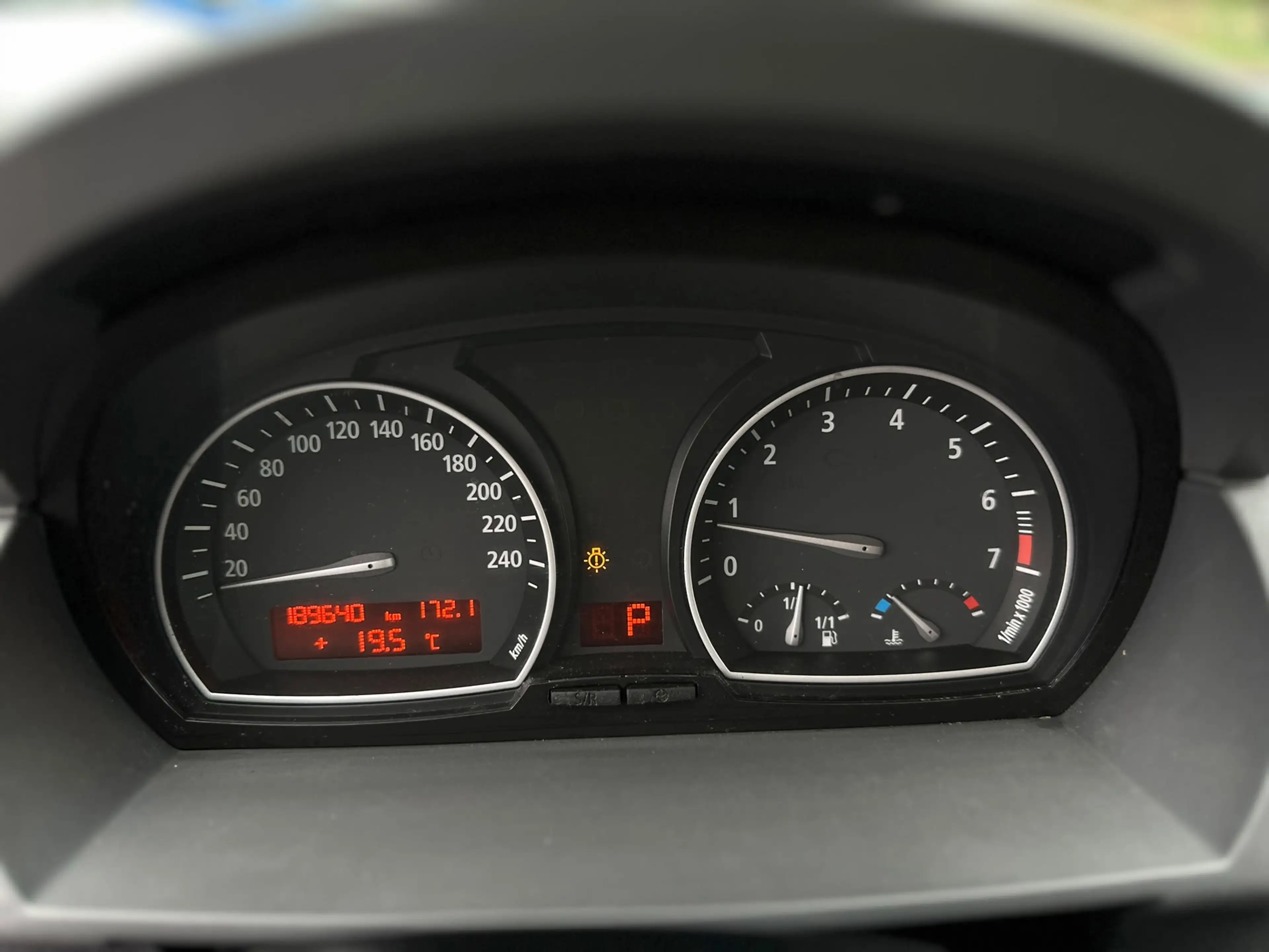 BMW X3 3.0i Executive | Automaat | Panorama | Trekhaak | — photo 24