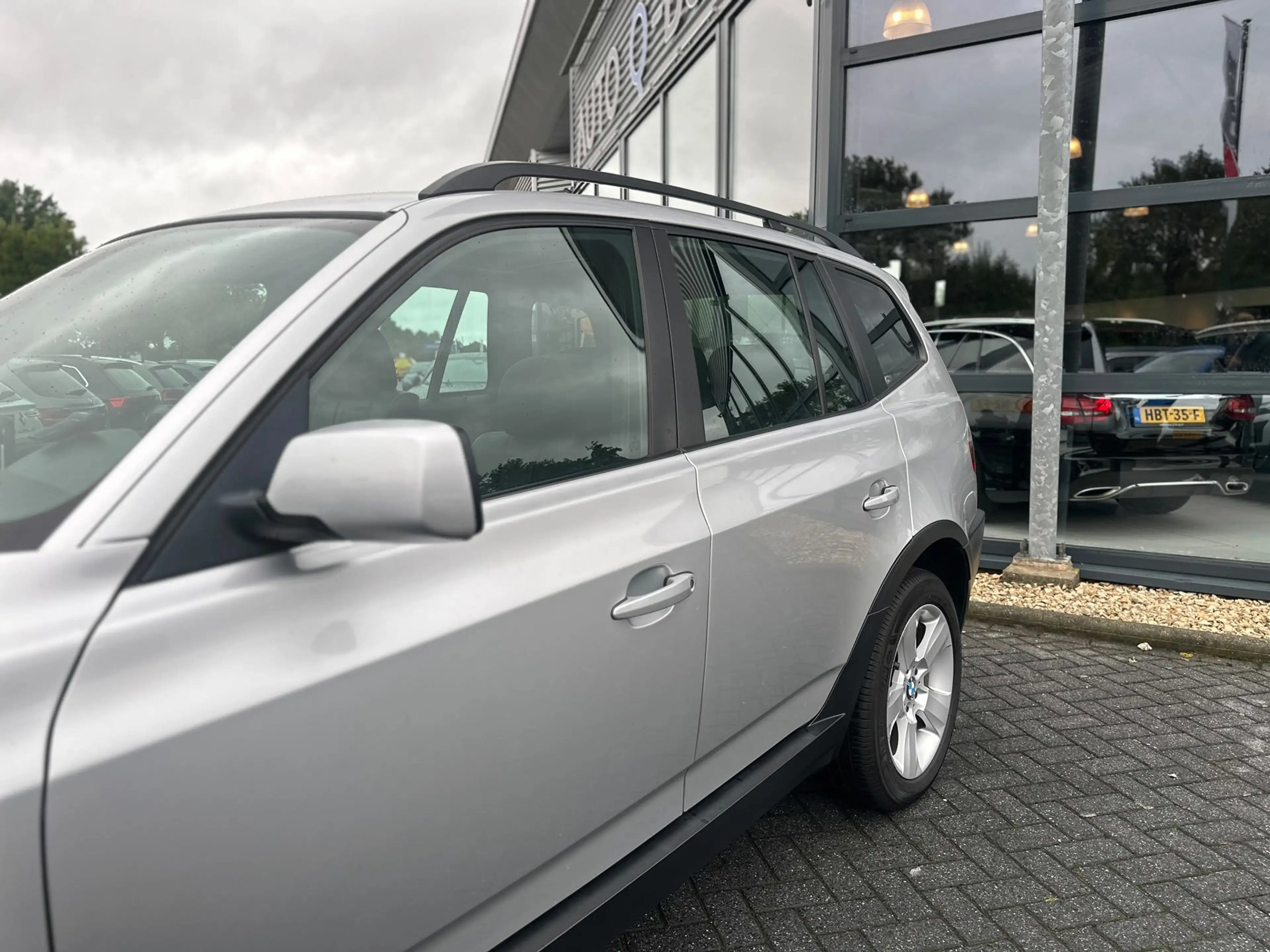 BMW X3 3.0i Executive | Automaat | Panorama | Trekhaak | — photo 3