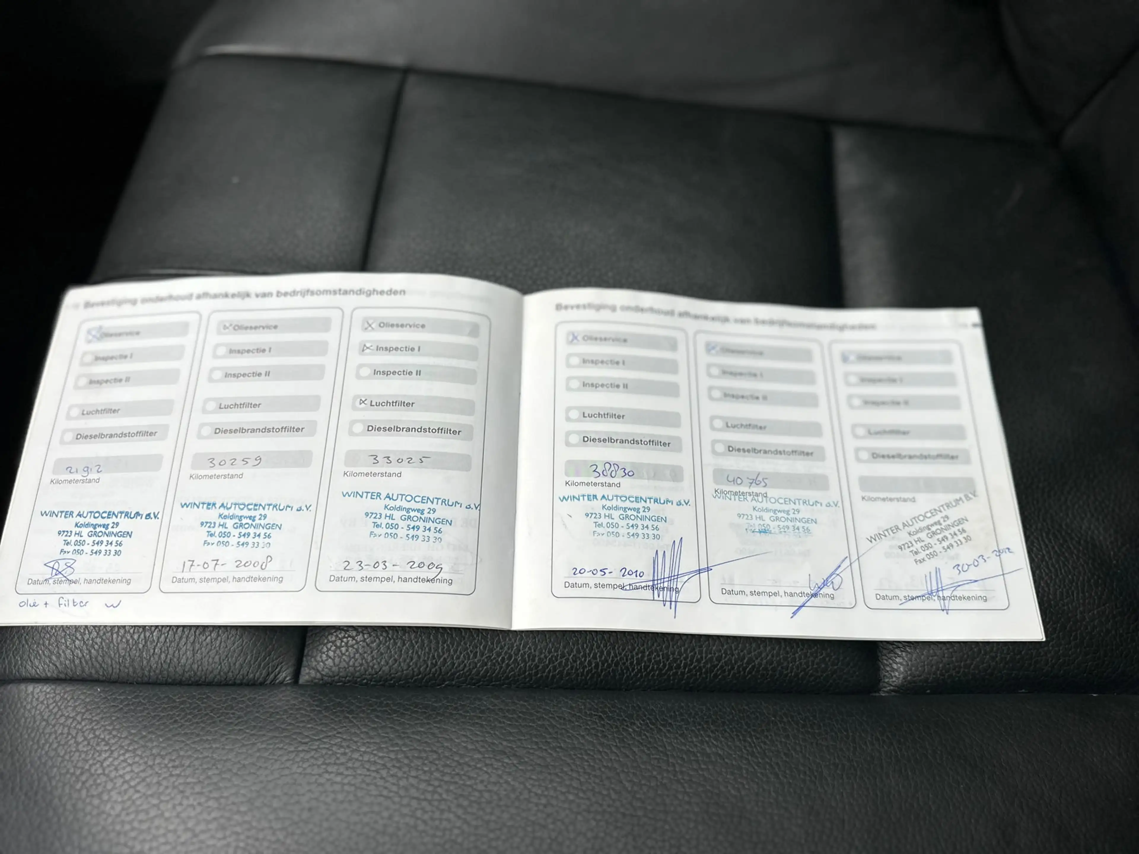 BMW X3 3.0i Executive | Automaat | Panorama | Trekhaak | — photo 43