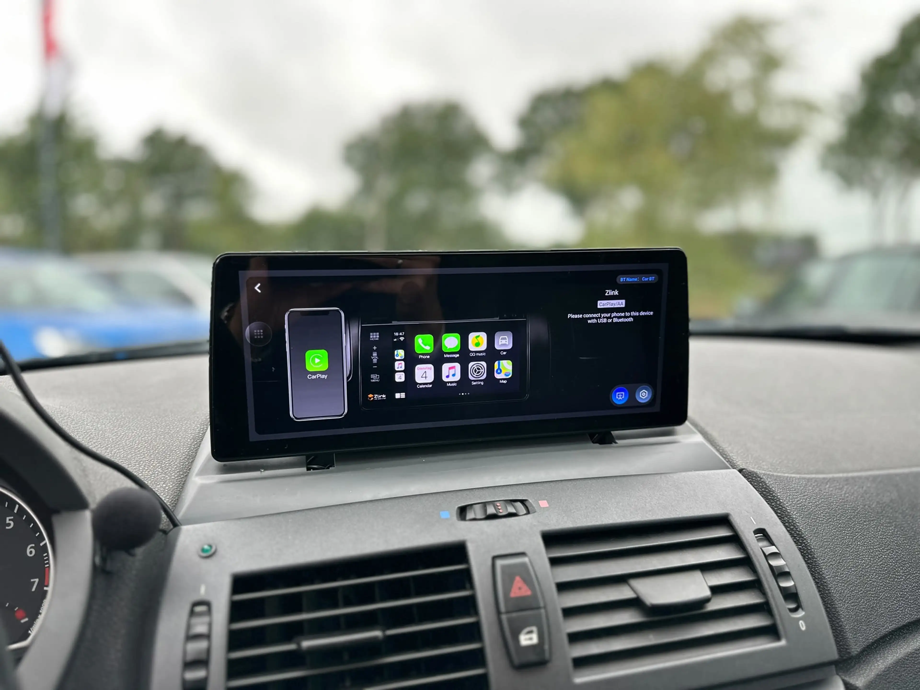 BMW X3 3.0i Executive | Automaat | Panorama | Trekhaak | — photo 28
