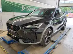 Cupra Formentor VZ 4Drive