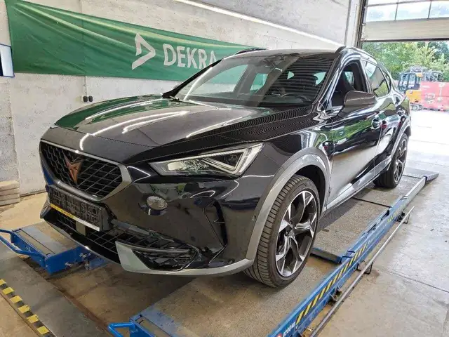 Cupra Formentor VZ 4Drive