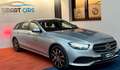 Mercedes-Benz E 300 de*Leder*360°*LED*Burmester*Memory*Voll* Zilver - thumbnail 7