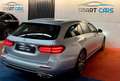 Mercedes-Benz E 300 de*Leder*360°*LED*Burmester*Memory*Voll* Argent - thumbnail 12