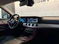 Mercedes-Benz E 300 de*Leder*360°*LED*Burmester*Memory*Voll* Zilver - thumbnail 19