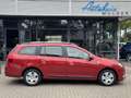 Dacia Logan MCV 0.9 TCe Laureate Navigatie/Cruise/Camera/PDC Rouge - thumbnail 4