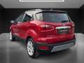 Ford EcoSport TITANIUM Rot - thumbnail 2