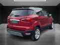 Ford EcoSport TITANIUM Rot - thumbnail 3