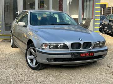 523i Special Equipment 2