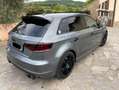 Audi S3 Sportback 2.0 tfsi quattro s-tronic Grijs - thumbnail 13
