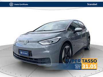 58 kwh pro performance