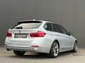 BMW 318 dA Touring 136cv - Sport - Boite Auto. - GPS Gris - thumbnail 11