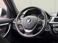 BMW 318 dA Touring 136cv - Sport - Boite Auto. - GPS Gris - thumbnail 22