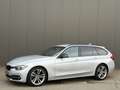 BMW 318 dA Touring 136cv - Sport - Boite Auto. - GPS Gris - thumbnail 3