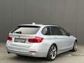 BMW 318 dA Touring 136cv - Sport - Boite Auto. - GPS Gris - thumbnail 2