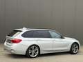 BMW 318 dA Touring 136cv - Sport - Boite Auto. - GPS Gris - thumbnail 4