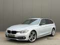 BMW 318 dA Touring 136cv - Sport - Boite Auto. - GPS Gris - thumbnail 1