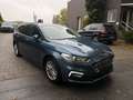 Ford Mondeo Turnier Titanium*SHZ V&H*KAM*NAV*TEMP*1.H Blau - thumbnail 1