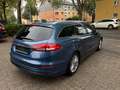 Ford Mondeo Turnier Titanium*SHZ V&H*KAM*NAV*TEMP*1.H Blau - thumbnail 8