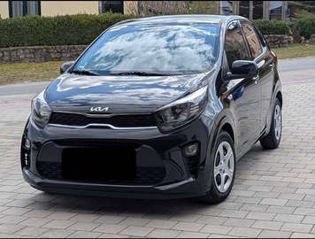 Picanto 1.2 Vision