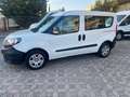 Fiat Doblo 1.3 MTJ 95 CV COMBI N1 5P Weiß - thumbnail 1