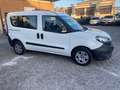 Fiat Doblo 1.3 MTJ 95 CV COMBI N1 5P Weiß - thumbnail 2