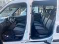 Fiat Doblo 1.3 MTJ 95 CV COMBI N1 5P Weiß - thumbnail 6