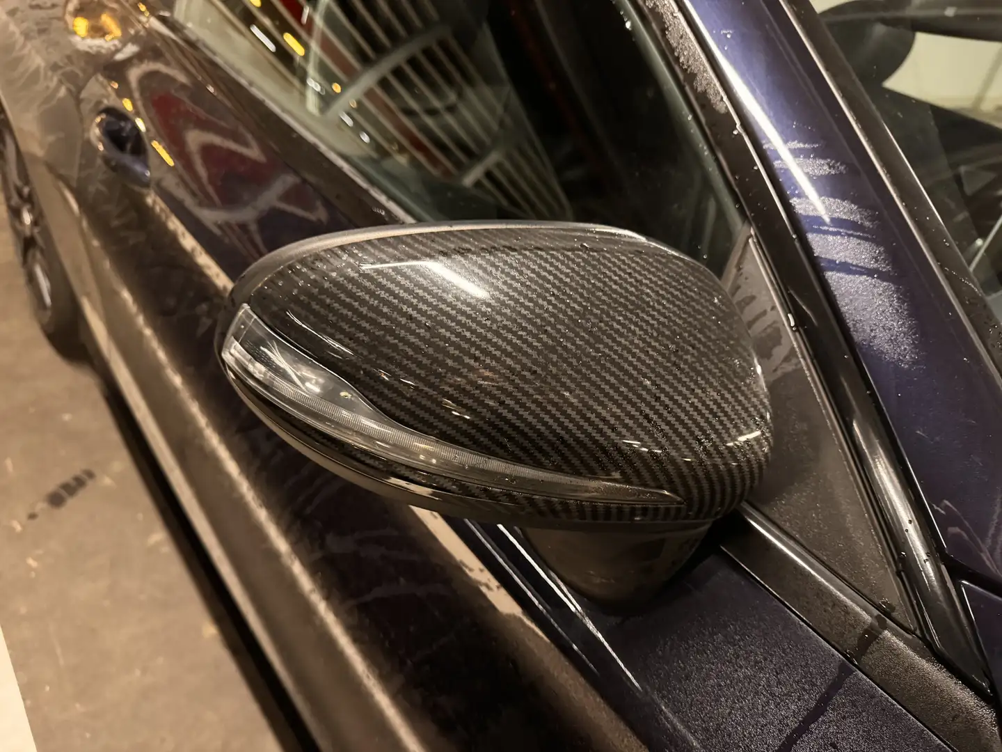 Mercedes-Benz C 250 Coupe 7G-TRONIC Edition 1 - 2