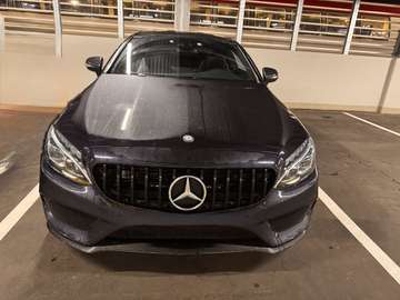 Coupe 7G-TRONIC Edition 1