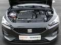 SEAT Leon SP 1,5 TSI ACT FR*VIRTUAL*NAVI*LED*PDC*KAMERA*T... Schwarz - thumbnail 29
