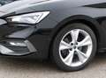 SEAT Leon SP 1,5 TSI ACT FR*VIRTUAL*NAVI*LED*PDC*KAMERA*T... Schwarz - thumbnail 4