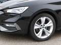 SEAT Leon SP 1,5 TSI ACT FR*VIRTUAL*NAVI*LED*PDC*KAMERA*T... Schwarz - thumbnail 4