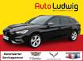 SEAT Leon SP 1,5 TSI ACT FR*VIRTUAL*NAVI*LED*PDC*KAMERA*T... Schwarz - thumbnail 1