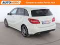 Mercedes-Benz B 200 CDI AMG Line Blanco - thumbnail 4