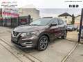 Nissan Qashqai 1.3 DIG-T 140CH N-CONNECTA 2019 Brun - thumbnail 1