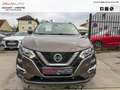 Nissan Qashqai 1.3 DIG-T 140CH N-CONNECTA 2019 Brun - thumbnail 2