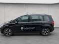Volkswagen Touran 2.0 TDI SCR DSG Highline Schwarz - thumbnail 2